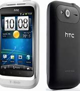 Image result for HTC Wildfire 3G