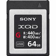 Image result for Sony Memory Card