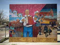 Image result for El Paso Texas Murals