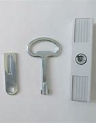 Image result for Rittal Cabinet Lock