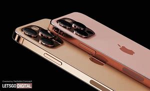 Image result for Apple iPhone 13 Pro Max Rose Gold