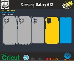 Image result for Samsung Galaxy A12 Nacho Cover