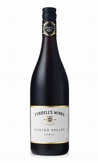 Image result for Tyrrell's Shiraz Limited Release Heathcote McLaren Vale