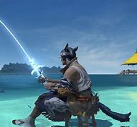 Image result for FF14 BOTH Ways Viera