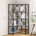 Image result for Wrought Iron Shelving