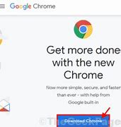Image result for Google Chrome Install Error