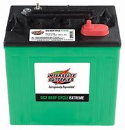 Image result for Interstate Lithium Battery