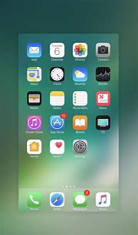 Image result for Uninstall App On iPhone