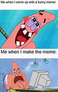 Image result for Spongebob Star Meme