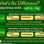 Image result for ESL Difference Between What About and How About