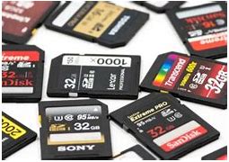 Image result for SDHC Card