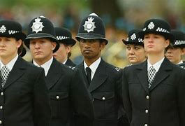 Image result for UK 60s Policeman