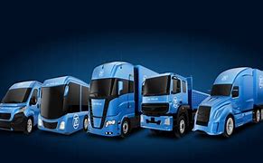 Image result for ZF Commercial Vehicle