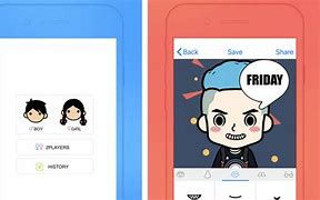 Image result for iPhone Apps Cartoon