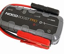 Image result for Nogoo Booster Car Battery