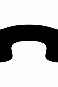 Image result for Phone Hang Up Icon