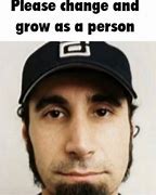 Image result for Tool System of a Down Meme