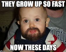 Image result for Baby Meme Grown Up