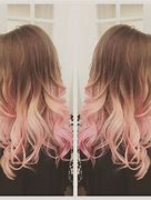 Image result for Pastel Multi Colored Hair