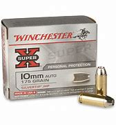 Image result for 10Mm Auto Ammo