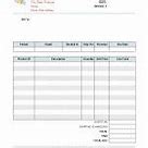 Image result for Cleaning Service Invoice Template