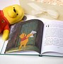 Image result for Winnie the Pooh Book VTech