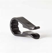 Image result for Plastic M-Clip