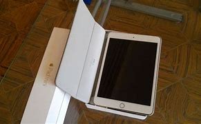 Image result for iPad Mini 3 Gold