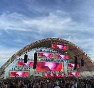 Image result for Music Festival Stage