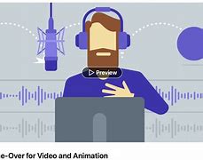 Image result for Animated Spokesperson