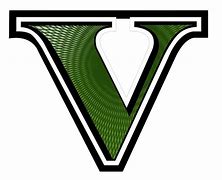 Image result for GTA 5 Logo Transparent Background