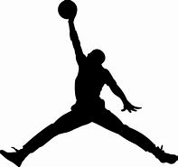 Image result for NBA Jordan Logo