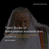 Image result for Balakumaran Books