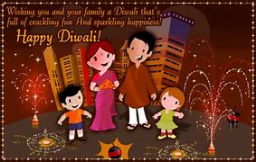 Image result for Diwali Night GIF