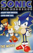 Image result for Weird Sonic Movie