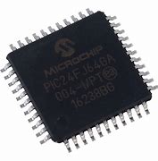 Image result for 16-Bit Microchip