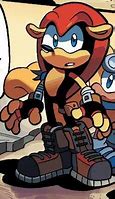 Image result for Ultra Knux