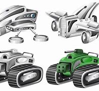 Image result for Car Robot Drawing