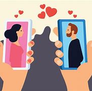 Image result for Online Dating Clip Art
