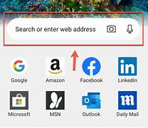 Image result for Microsoft Edge Android Icon