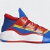 Image result for Adidas Marvel Shoes