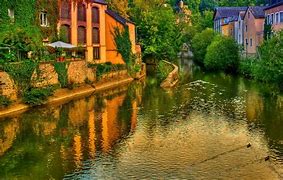 Image result for Luxembourg Landscape