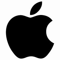 Image result for Apple Logo No Background