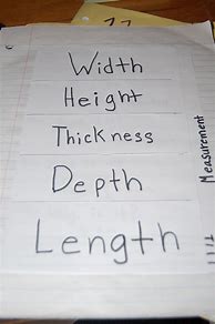 Image result for Linear Measure Grade 1 Lesson Plan