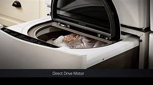 Image result for LG Twinwash Dual Washer System