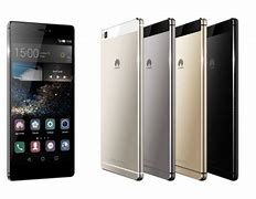 Image result for Huawei P8 Lite White