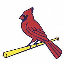 Image result for St. Louis Cardinals Logo Clip Art