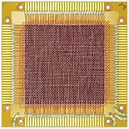 Image result for Magnetic Core Memory