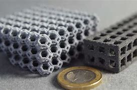 Image result for Binder Jetting Nested Parts