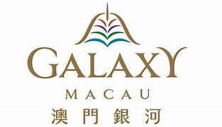 Image result for Galaxy Macau Logo